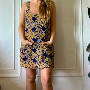 HANDMADE UGANDAN JUMPER